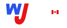 Waterjet Canada logo