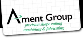 Ament Group logo